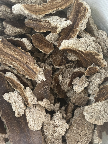 Bánh dầu dừa - bã dừa - Thức Ăn Chăn Nuôi Ân Phát - Công Ty TNHH Thương Mại Dịch Vụ Xuất Nhập Khẩu Ân Phát